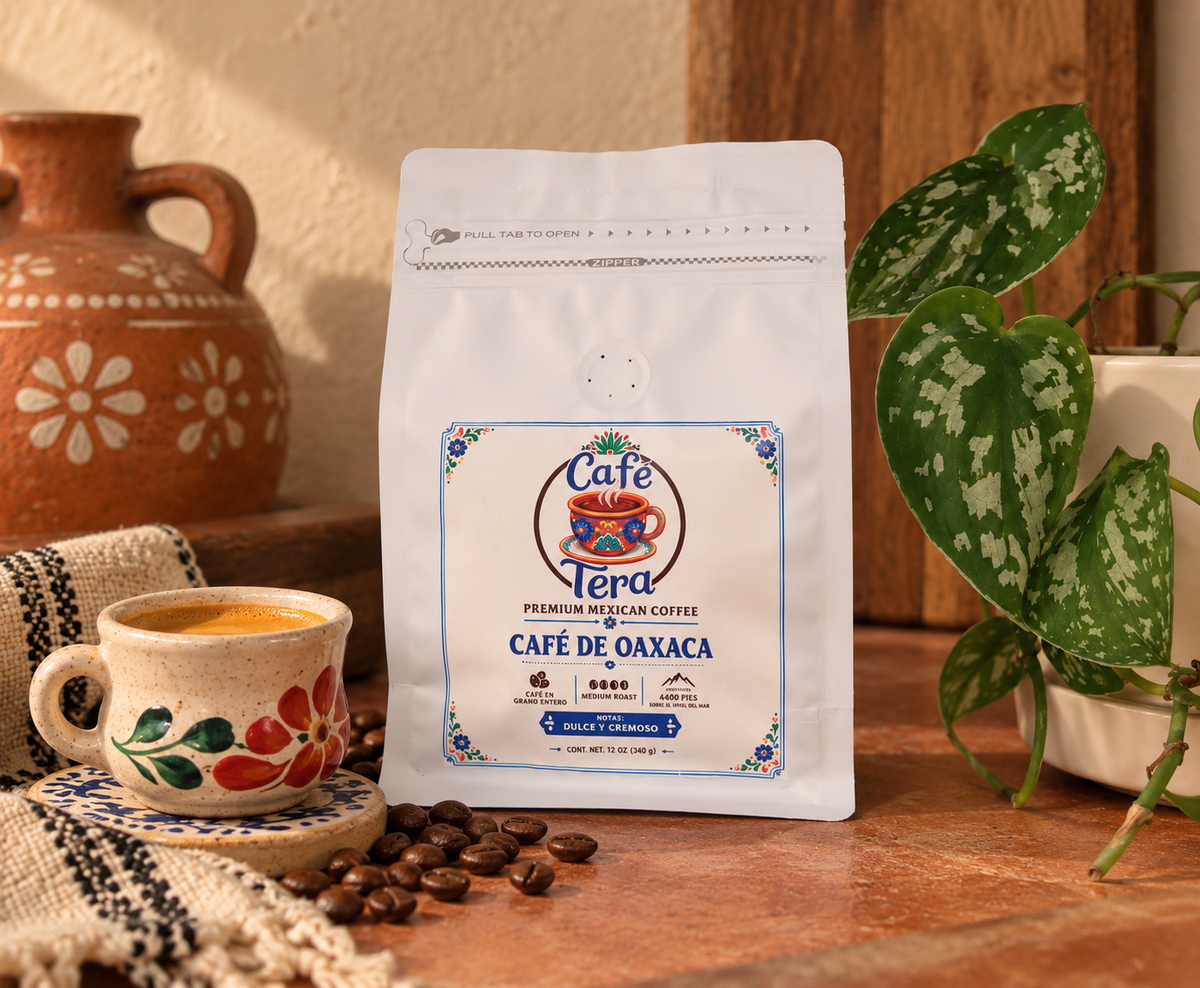 Café de Oaxaca