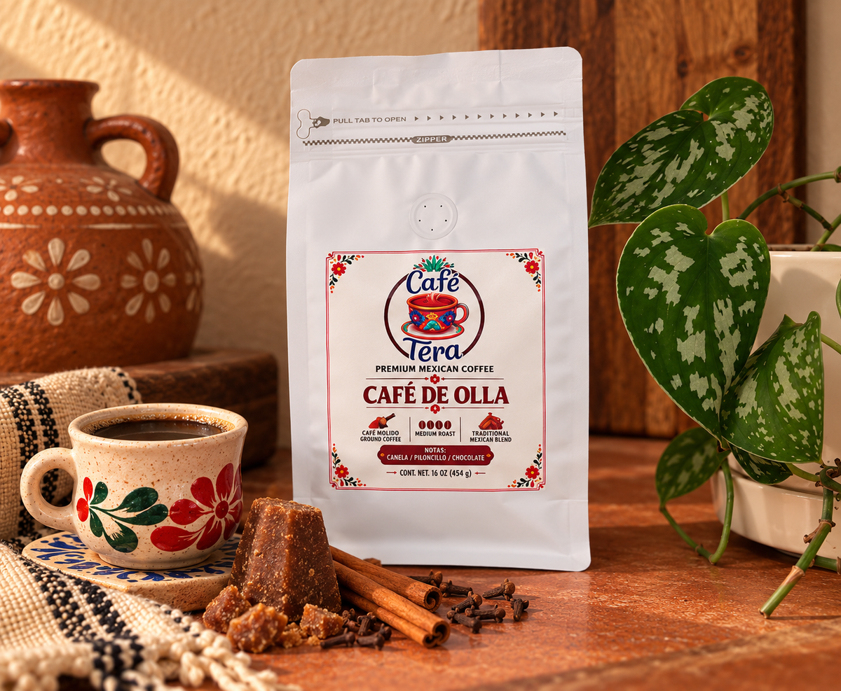 Café de Olla